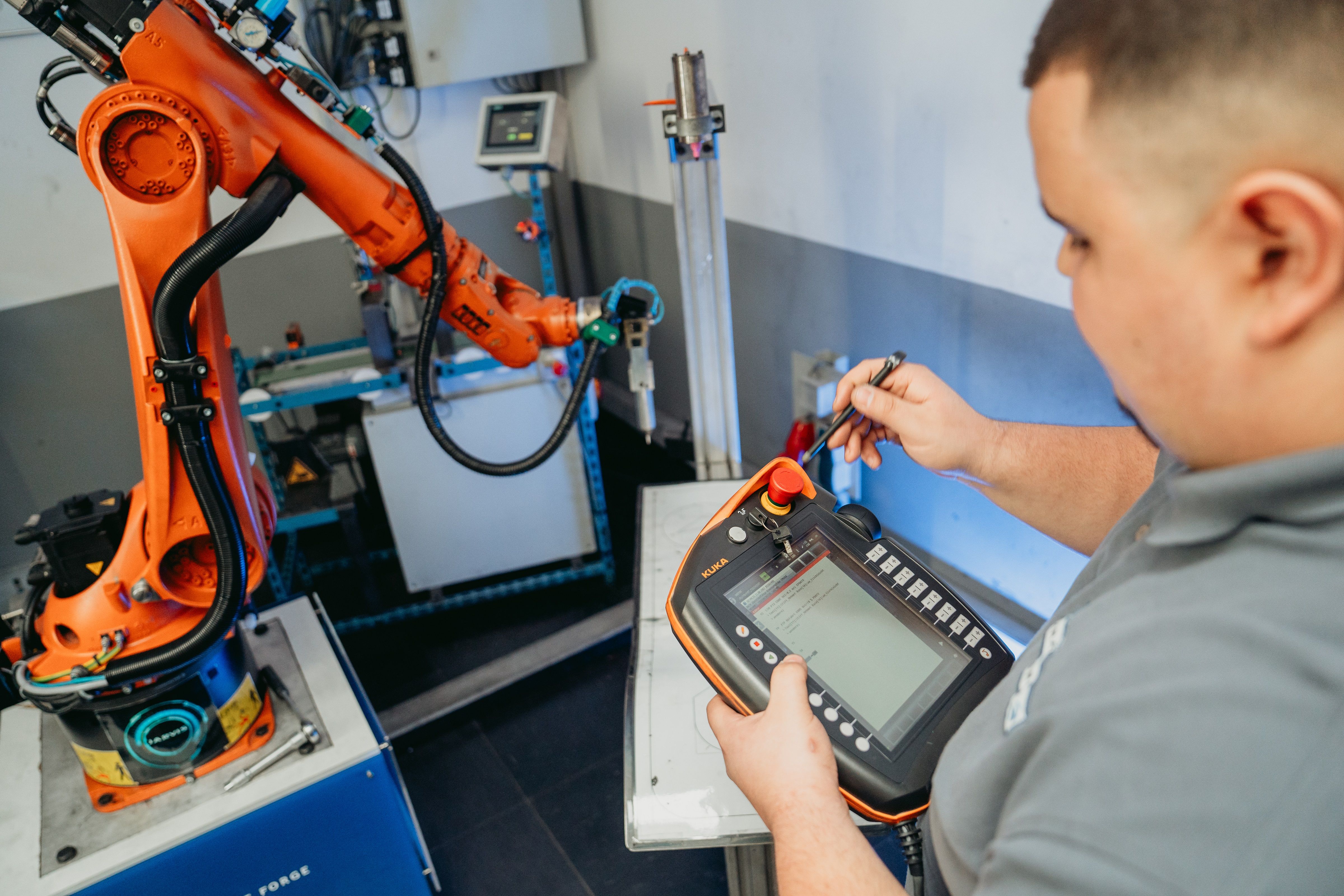 Bharat Forge CDP GmbH