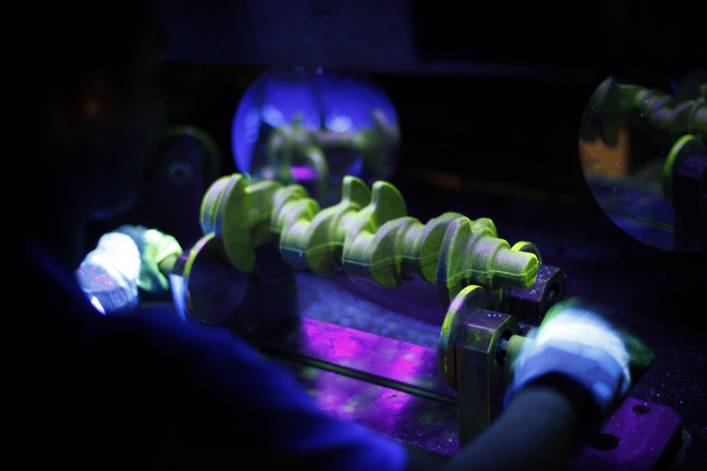 Bharat Forge CDP GmbH