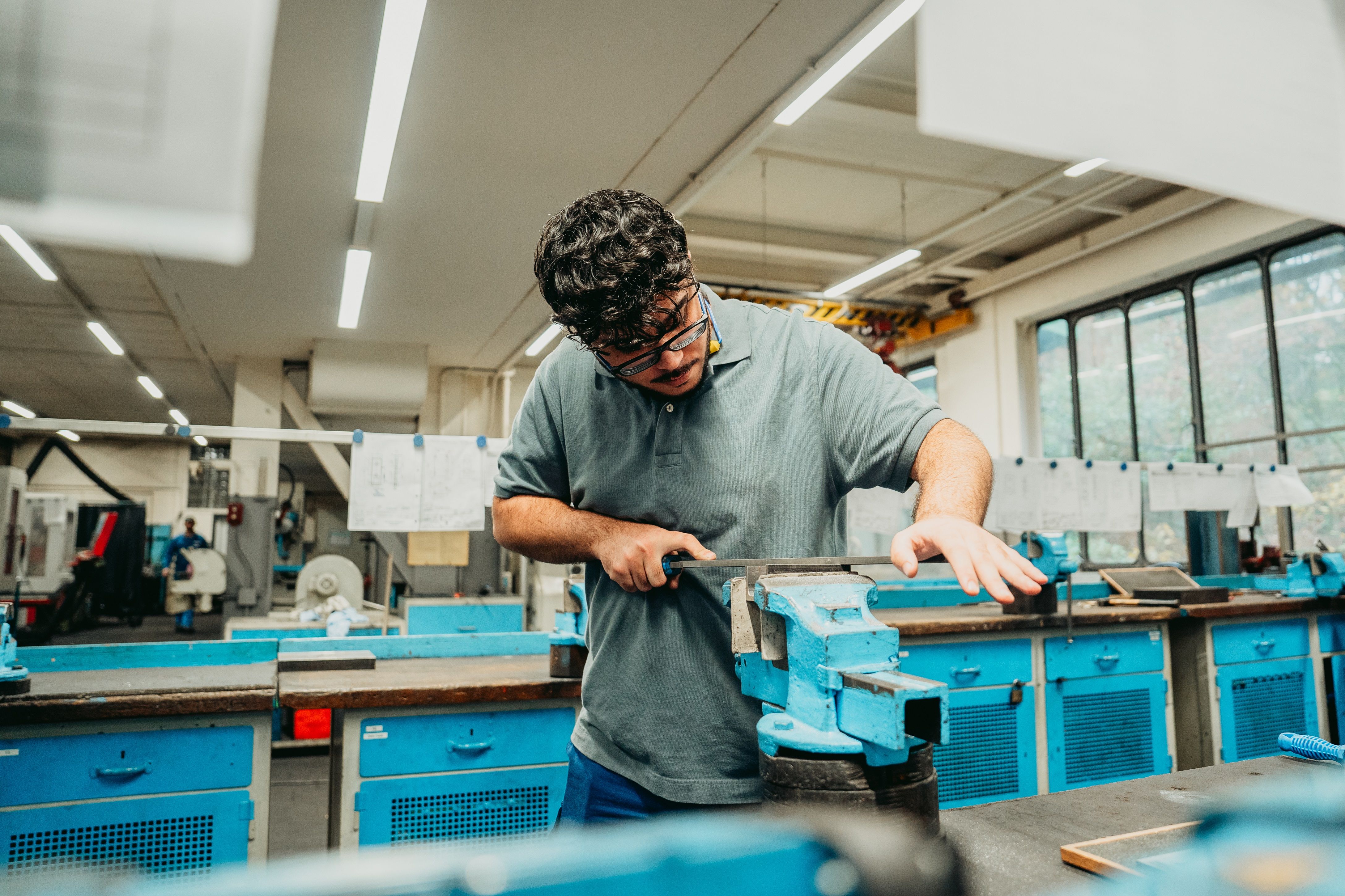 Bharat Forge CDP GmbH