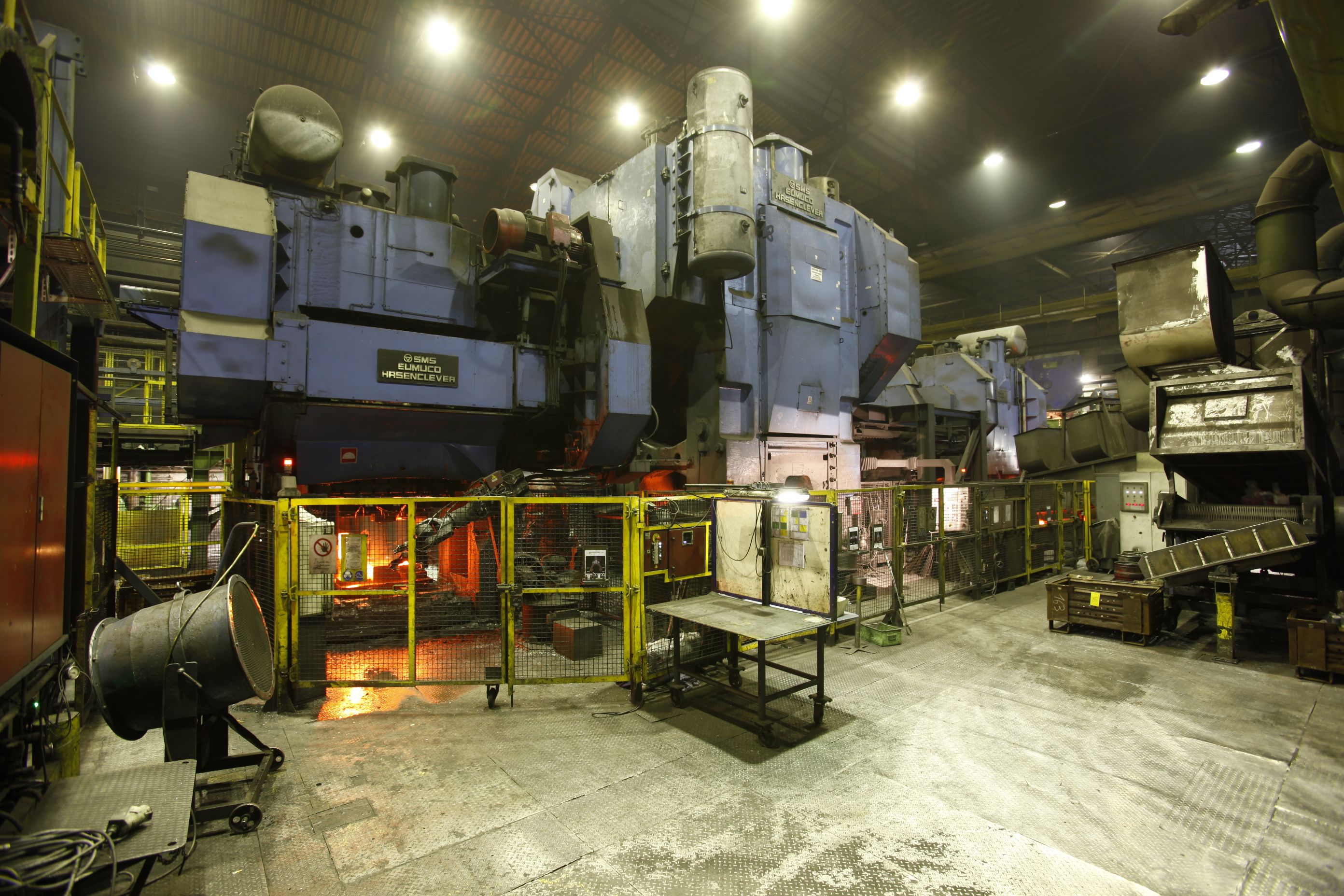 Bharat Forge CDP GmbH