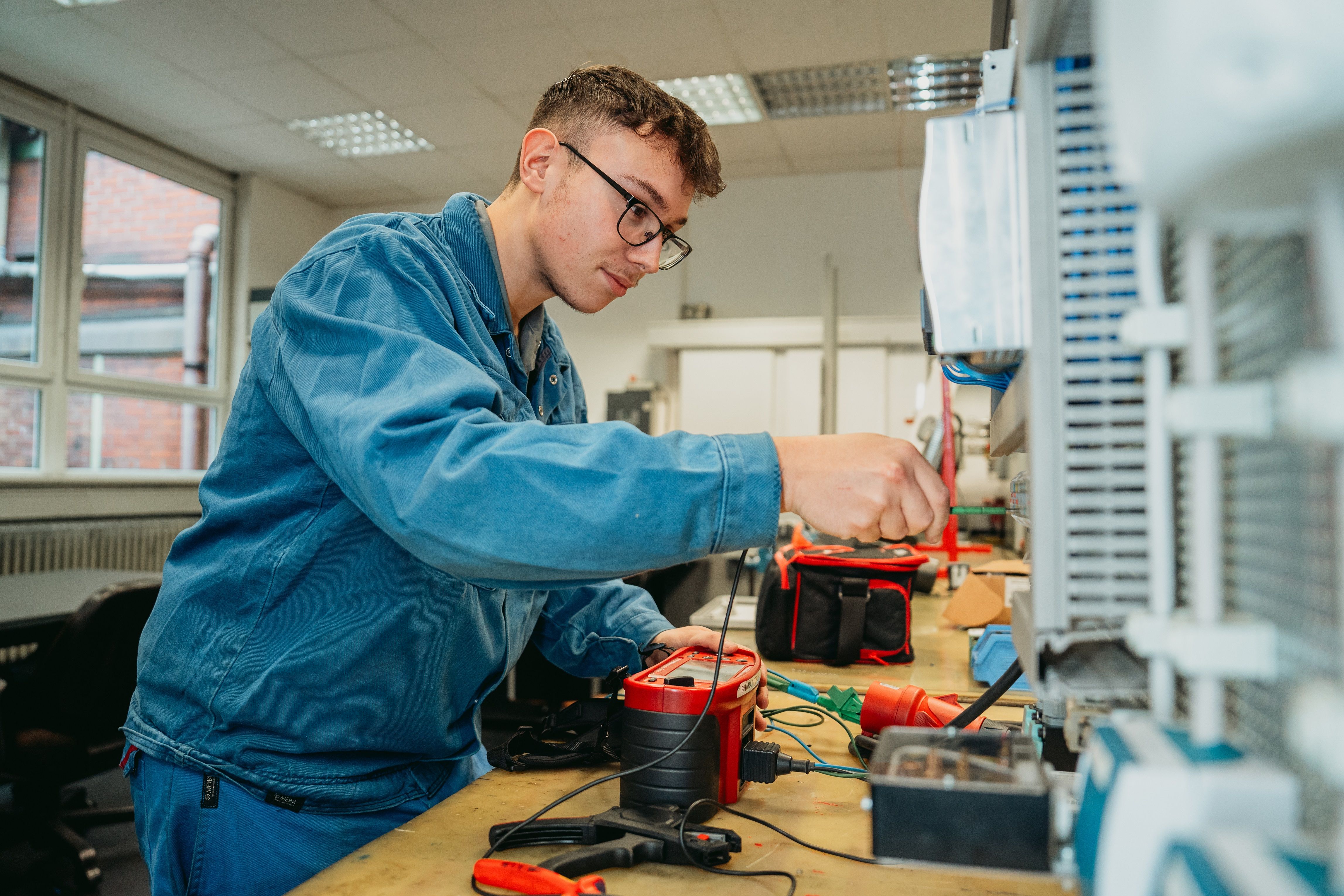 Bharat Forge CDP GmbH