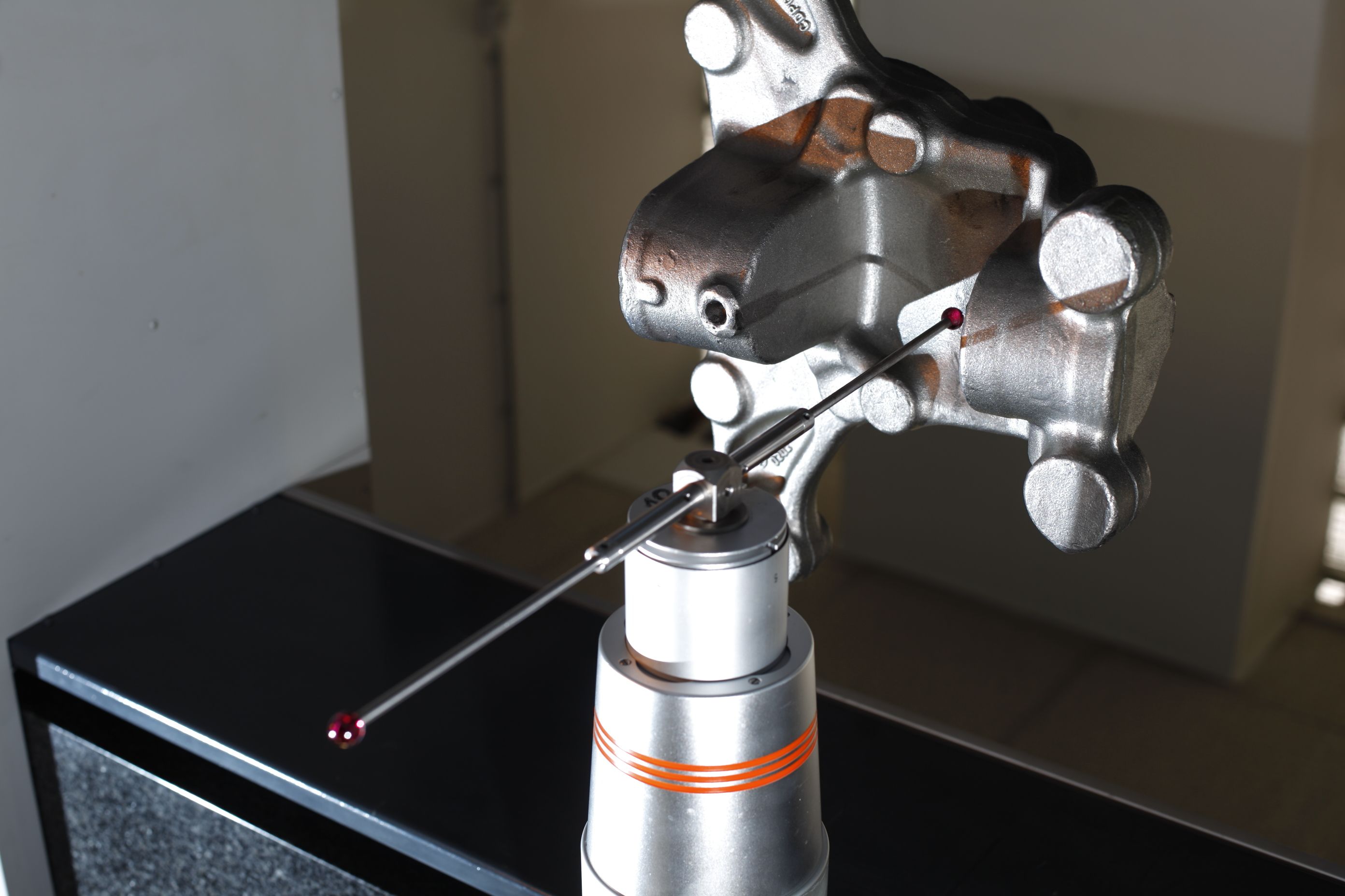 Bharat Forge CDP GmbH