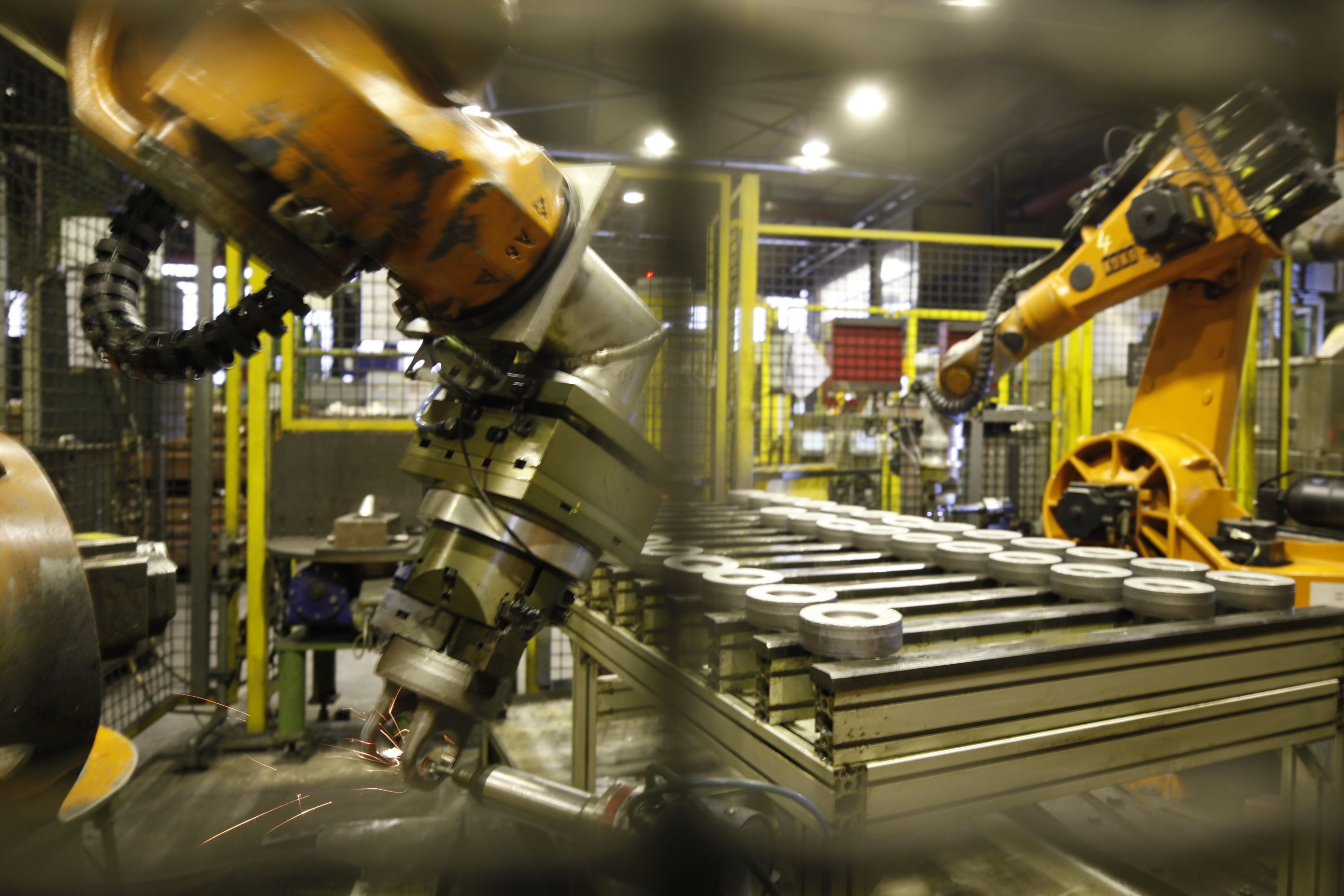 Bharat Forge CDP GmbH