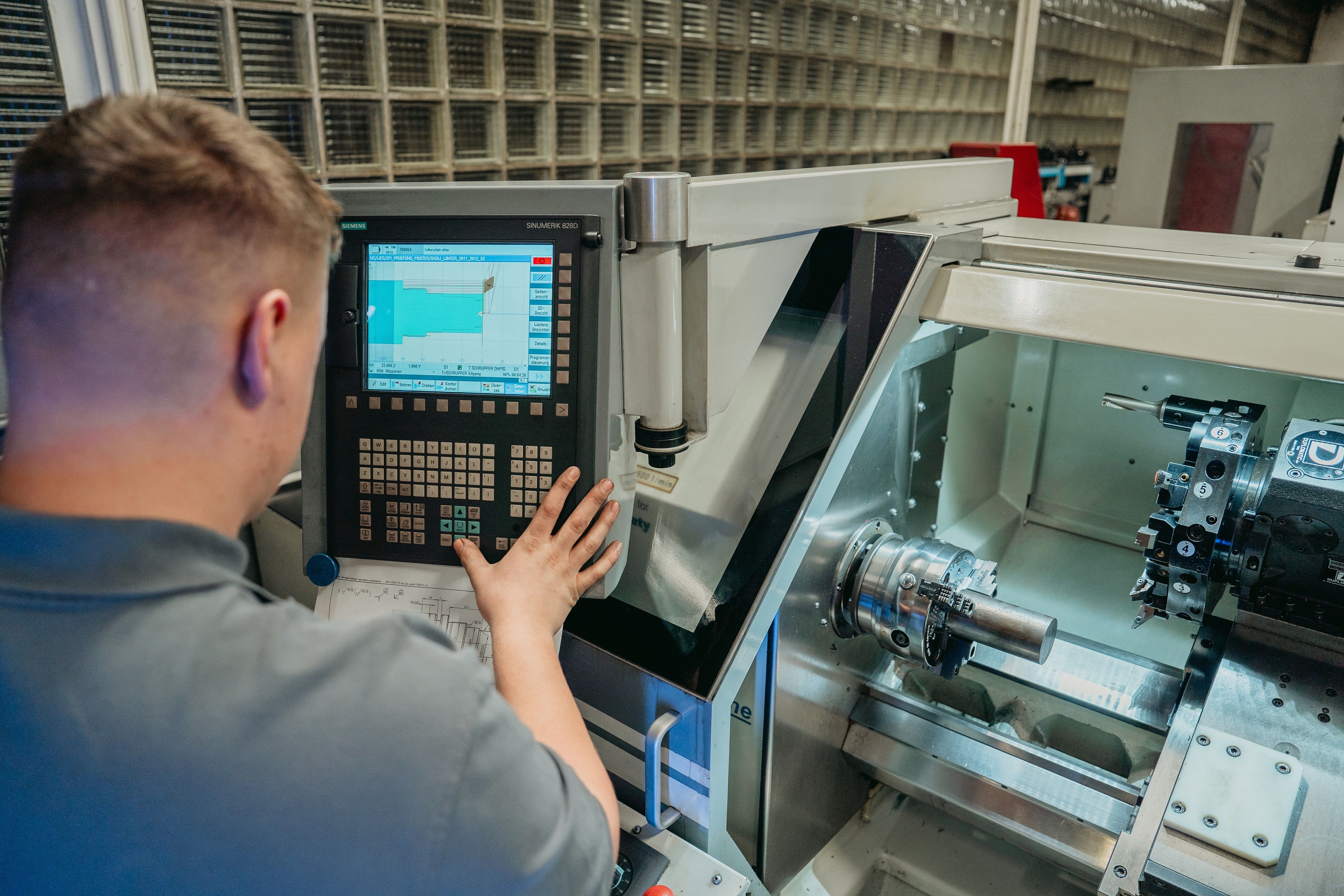 Bharat Forge CDP GmbH