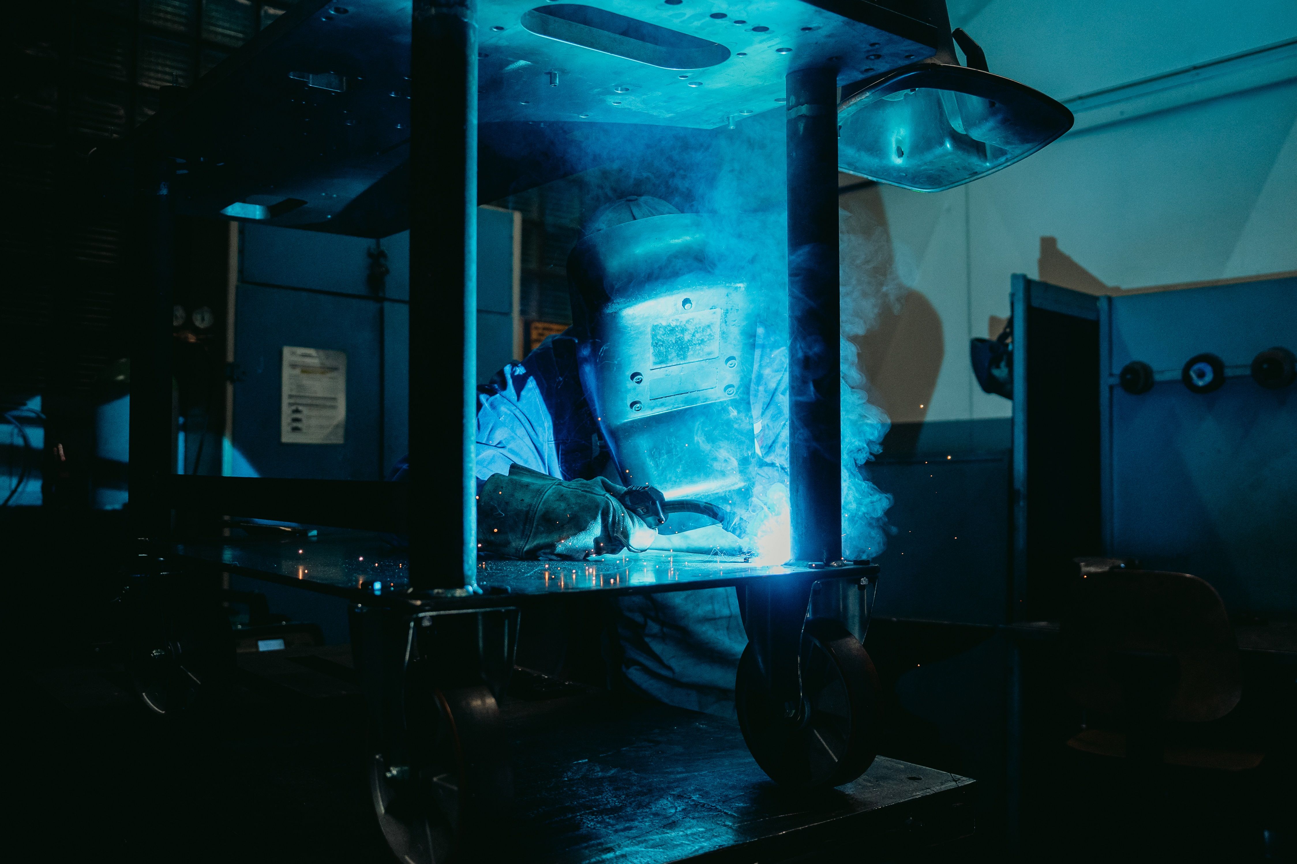 Bharat Forge CDP GmbH