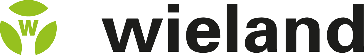 Logo von Wieland Electric GmbH