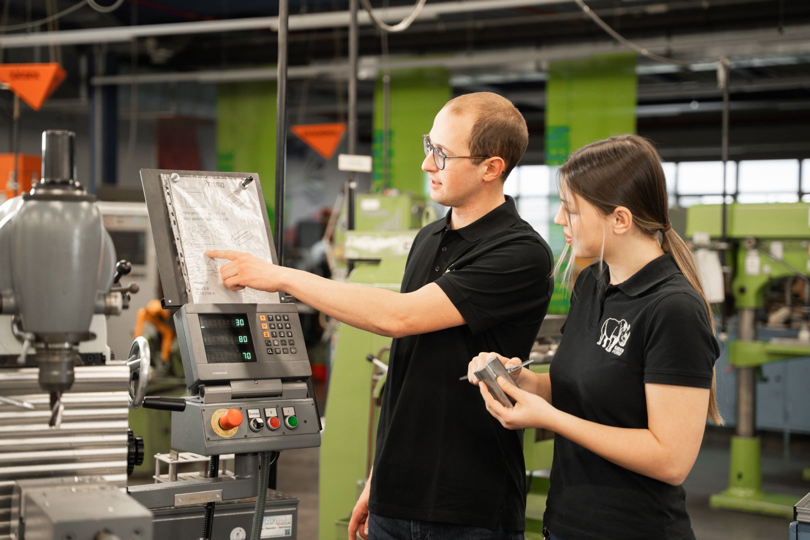 Wieland Electric GmbH