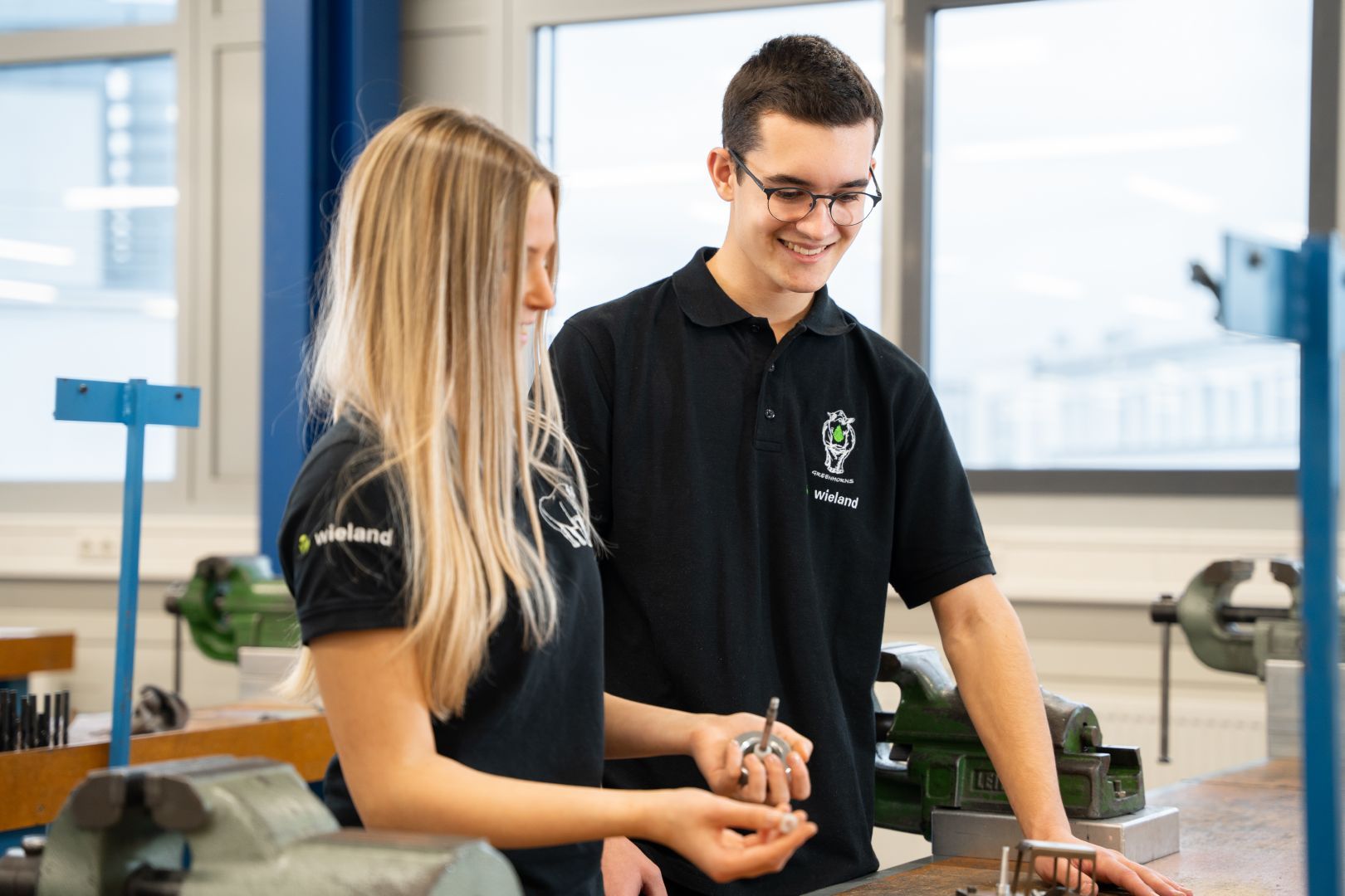 Wieland Electric GmbH