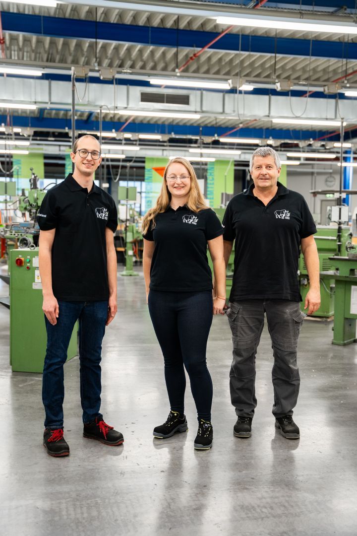 Wieland Electric GmbH