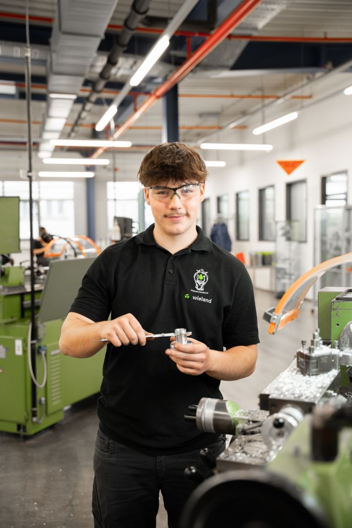 Wieland Electric GmbH