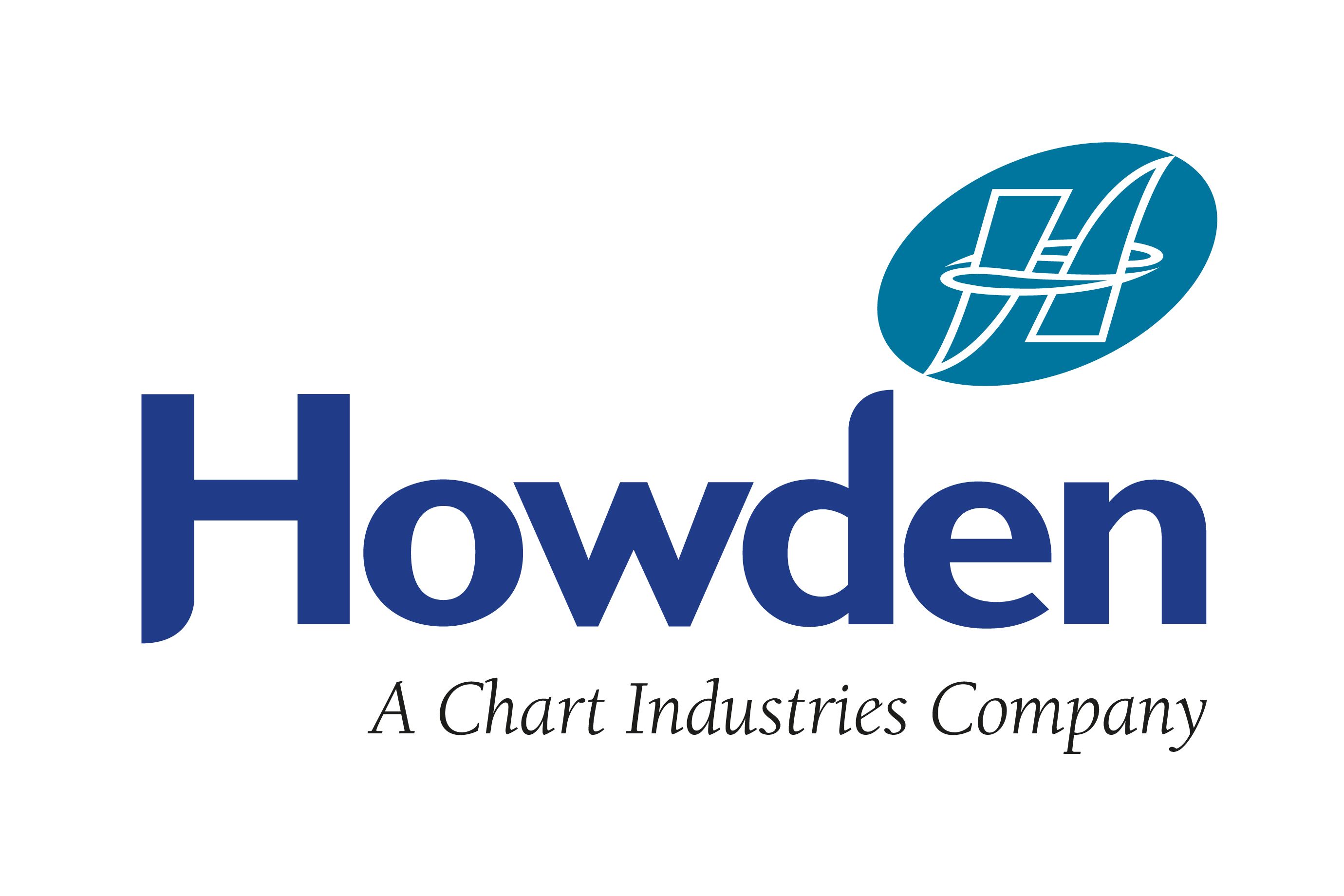 Logo von Howden GmbH