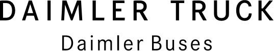Logo von Daimler Buses GmbH