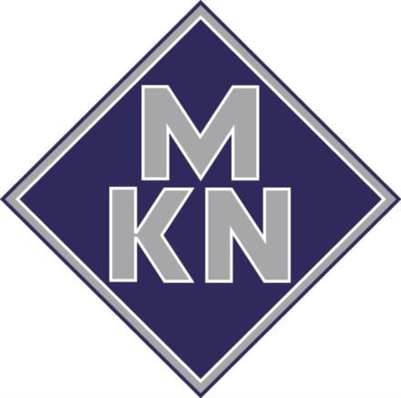 Logo von MKN MASCHINENFABRIK KURT NEUBAUER GmbH & Co.