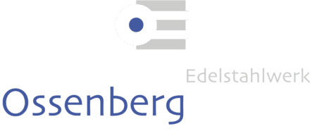 Logo von Edelstahlwerk W. Ossenberg & Cie. GmbH