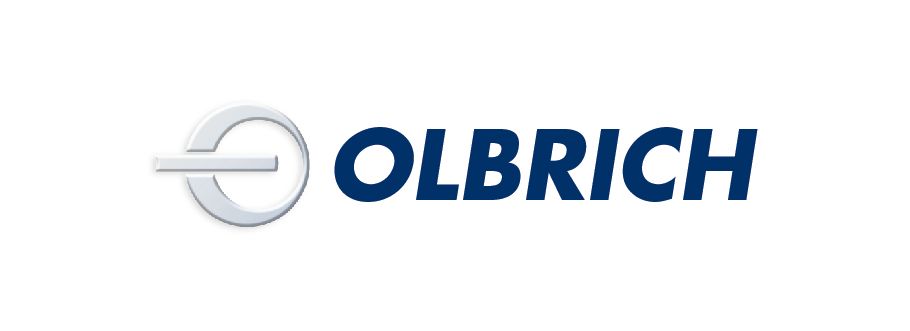 Logo von OLBRICH GmbH