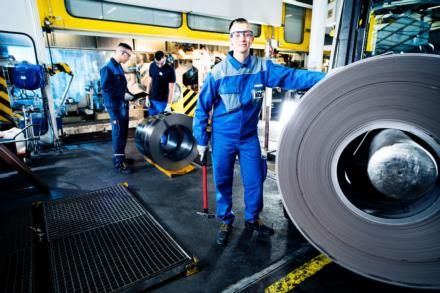 VACUUMSCHMELZE GMBH & Co. KG