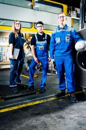 VACUUMSCHMELZE GMBH & Co. KG