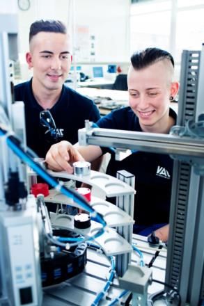 VACUUMSCHMELZE GMBH & Co. KG