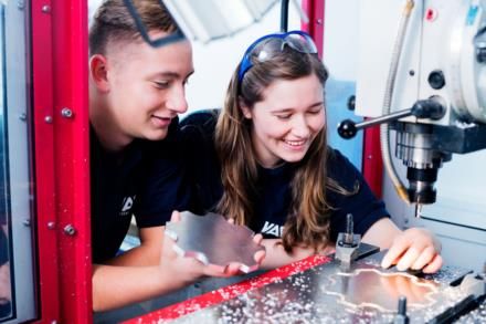 VACUUMSCHMELZE GMBH & Co. KG