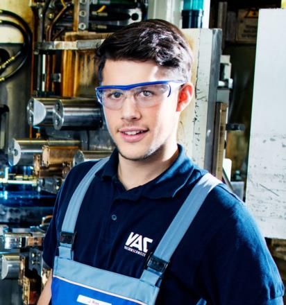 VACUUMSCHMELZE GMBH & Co. KG