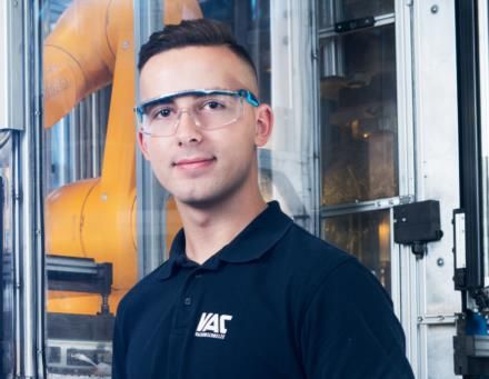 VACUUMSCHMELZE GMBH & Co. KG