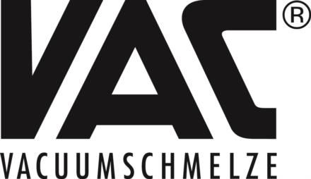 Logo von VACUUMSCHMELZE GMBH & Co. KG