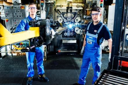 VACUUMSCHMELZE GMBH & Co. KG