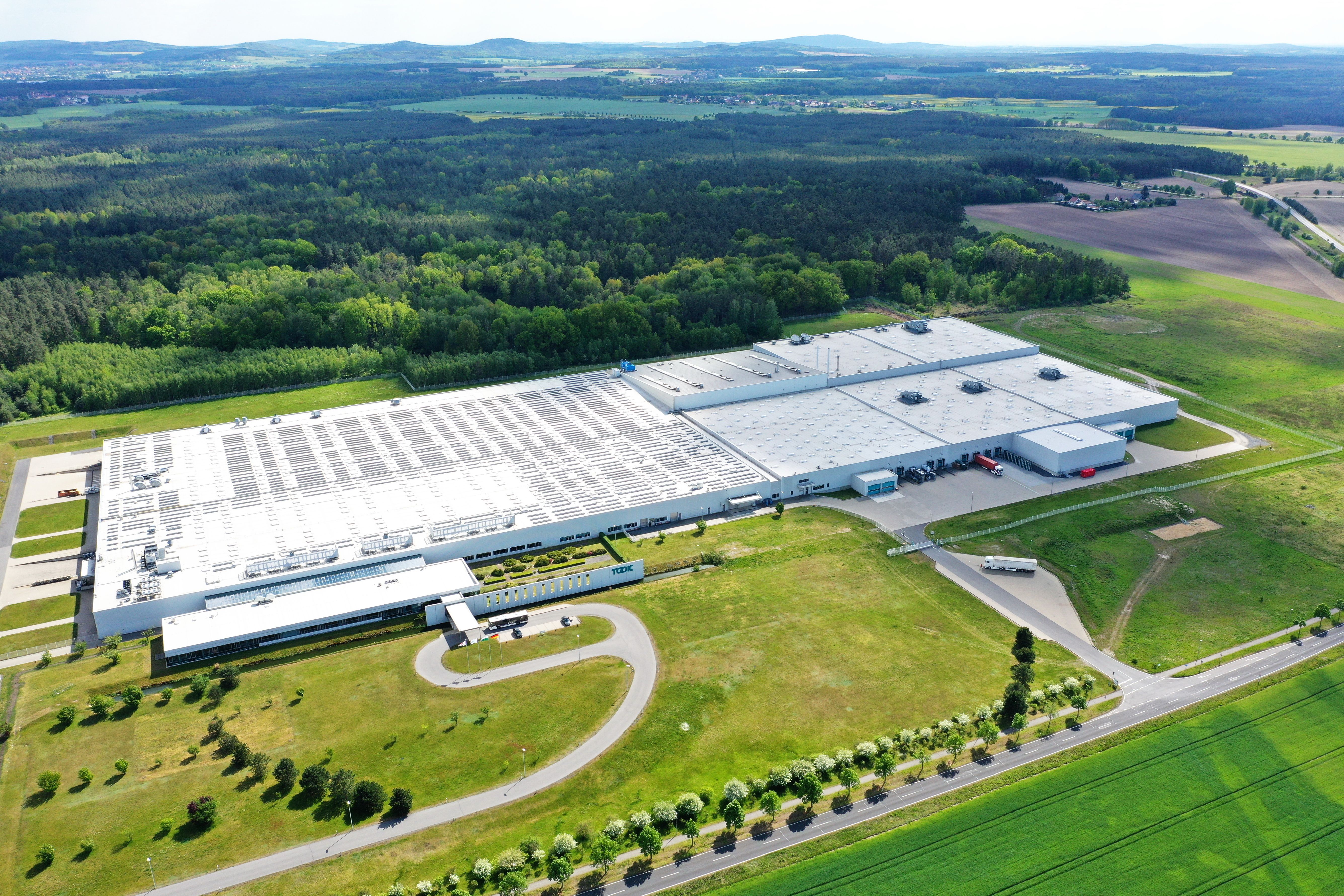 TD Deutsche Klimakompressor GmbH