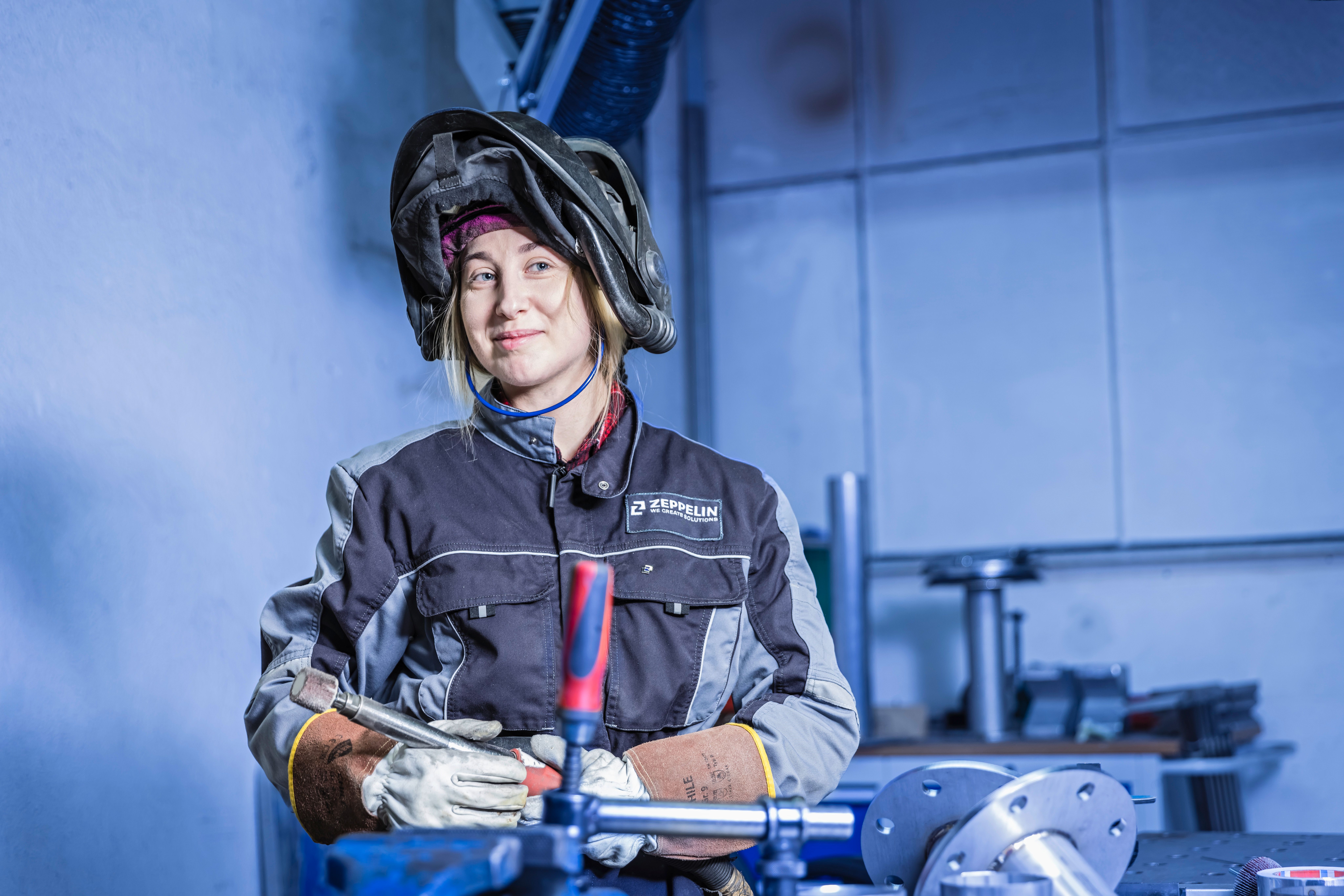 Zeppelin Systems GmbH