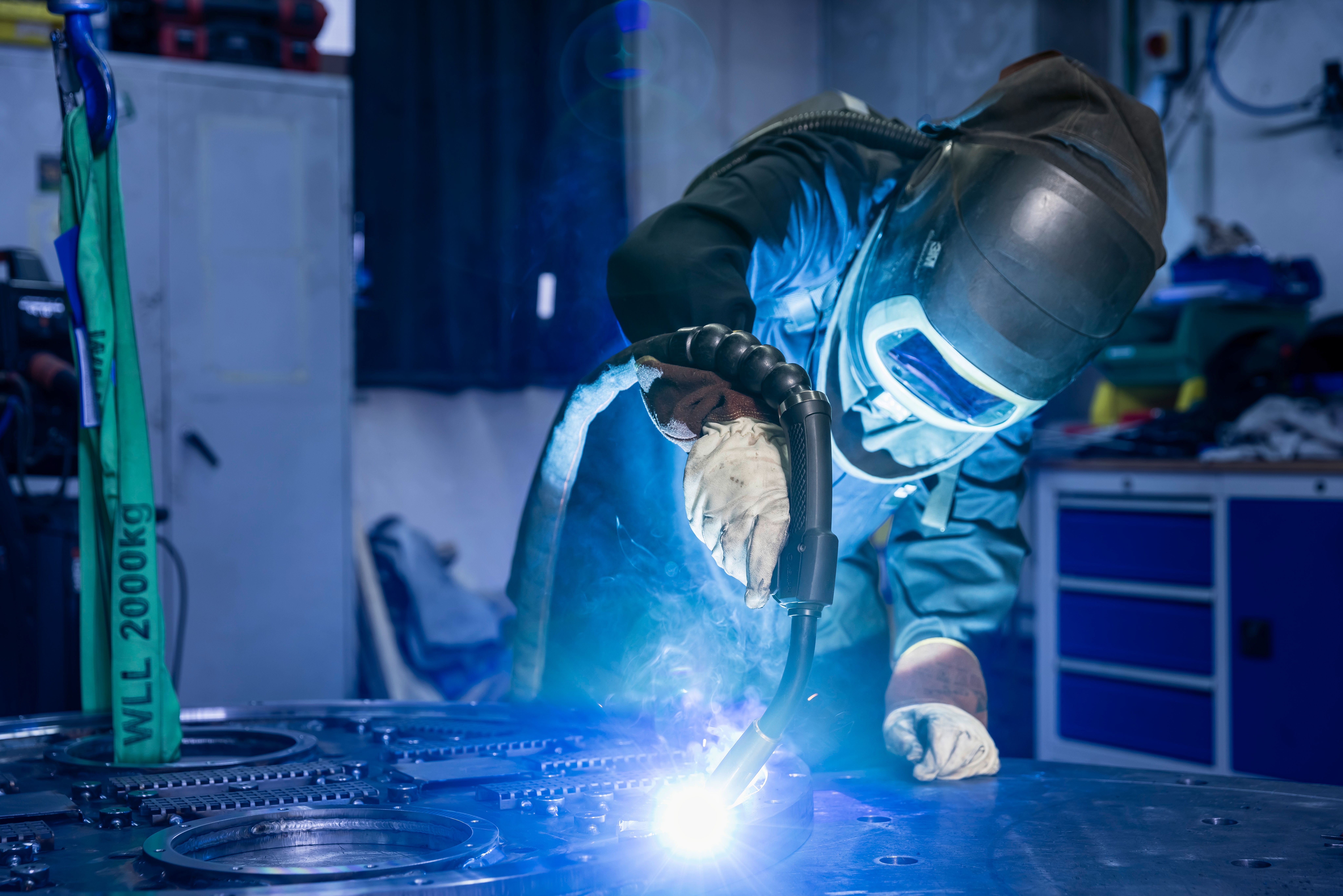 Zeppelin Systems GmbH