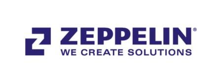 Logo von Zeppelin Systems GmbH