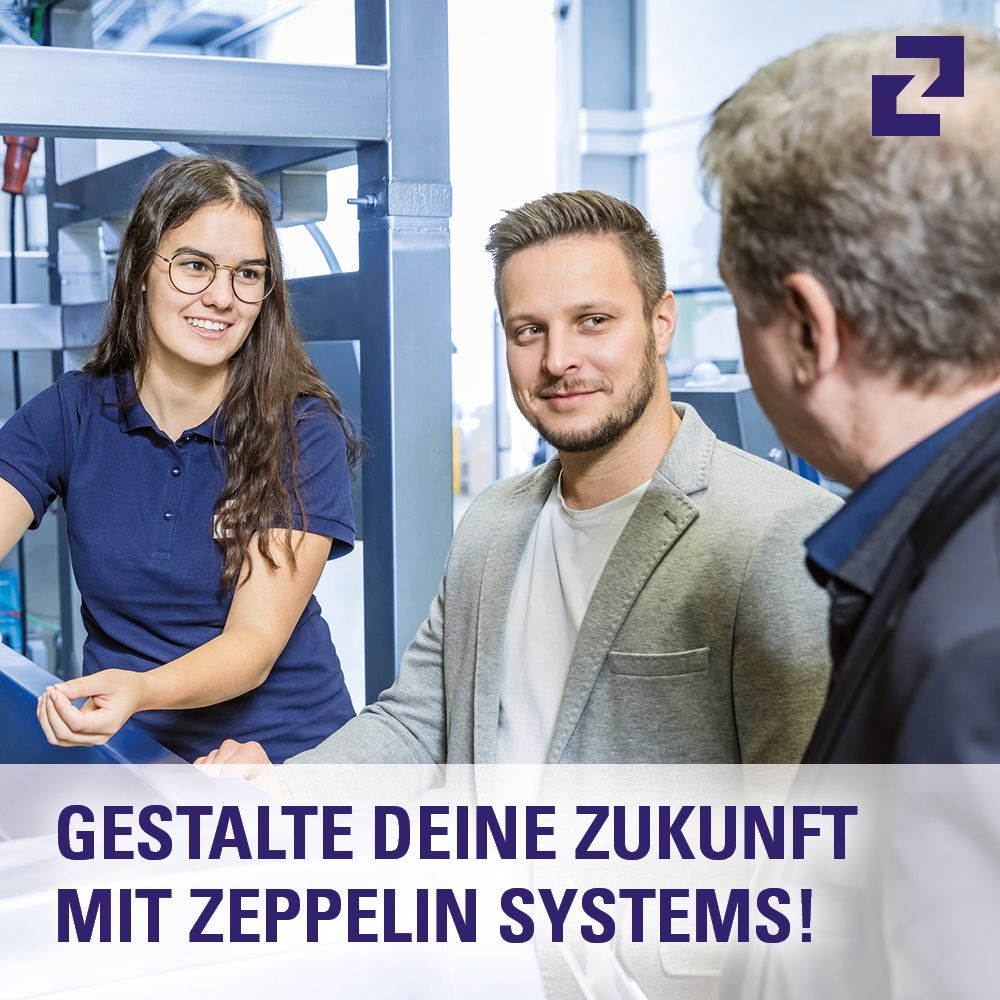 Zeppelin Systems GmbH