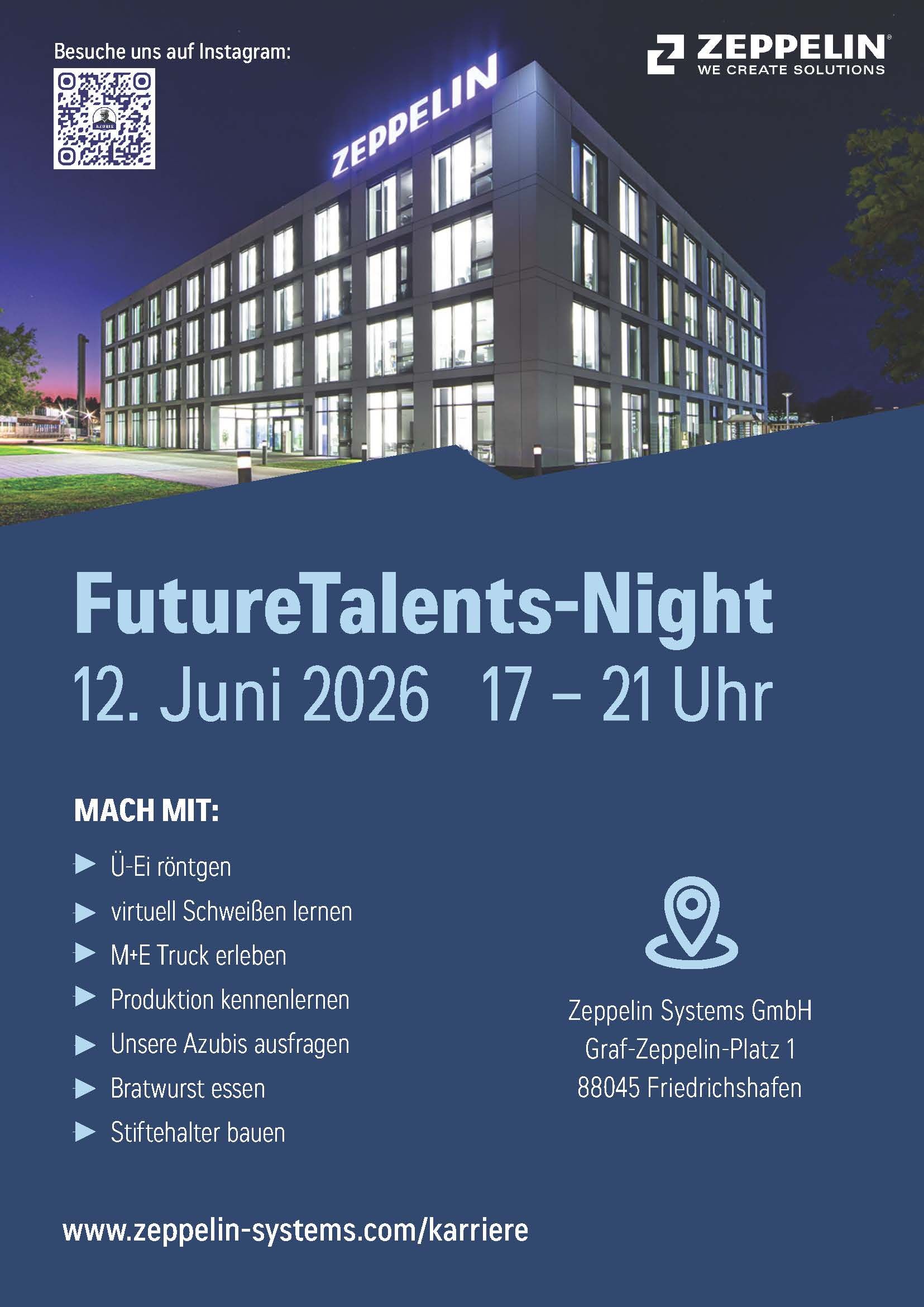 Zeppelin Systems GmbH