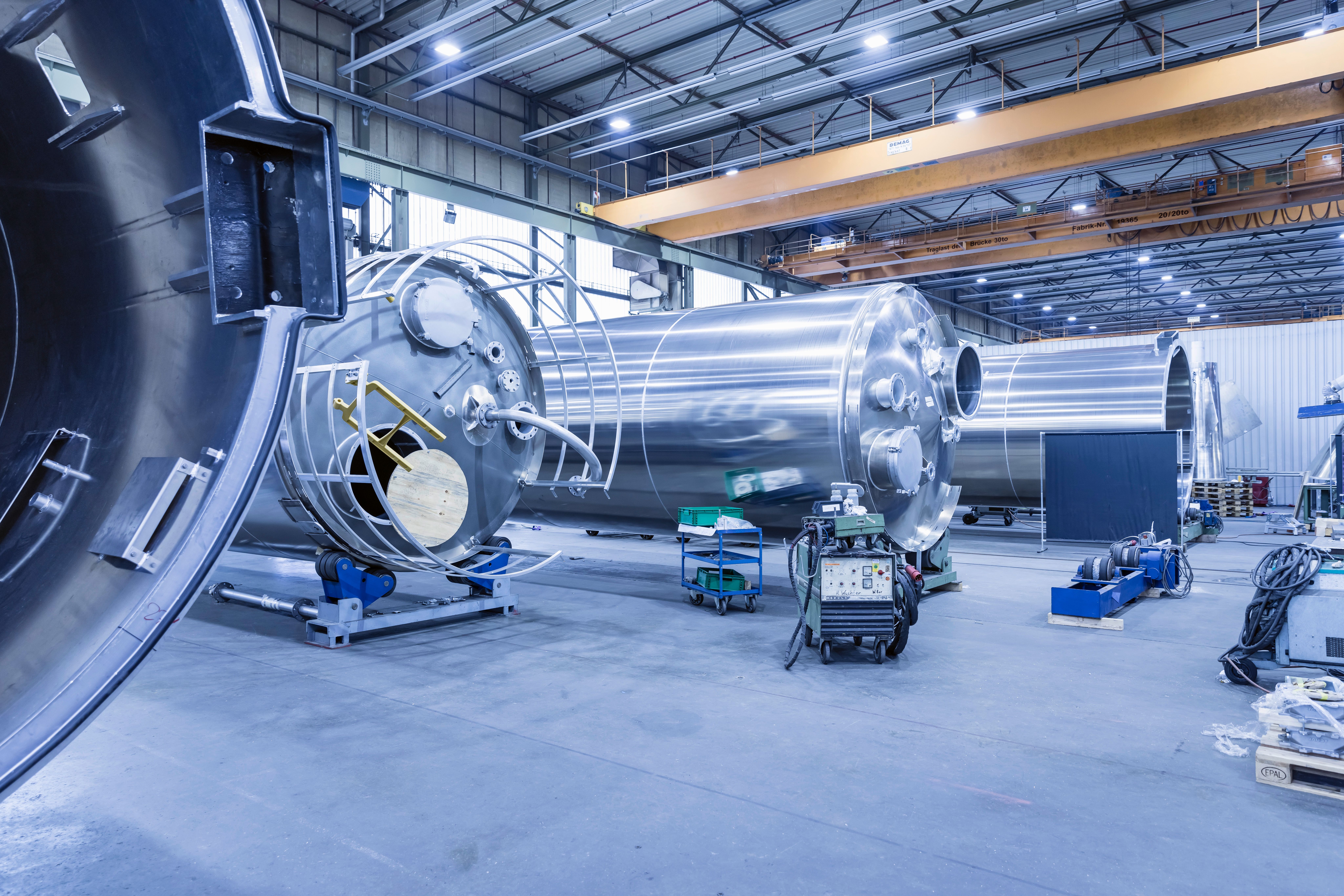 Zeppelin Systems GmbH