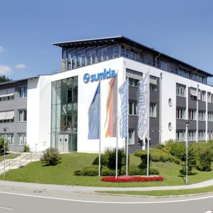 SUMIDA Components & Modules GmbH