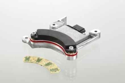 SUMIDA Components & Modules GmbH