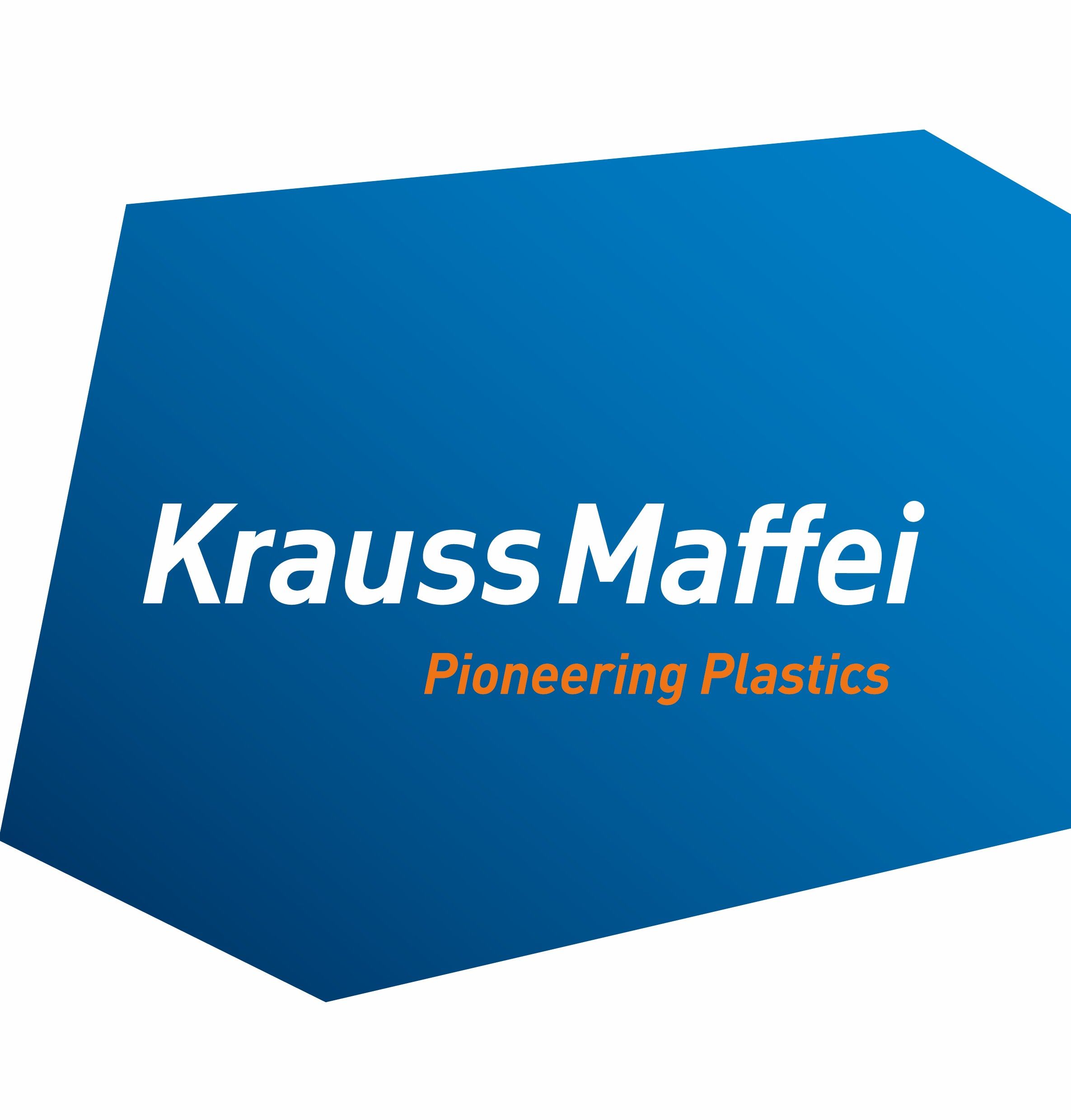 Logo von KraussMaffei Technologies GmbH