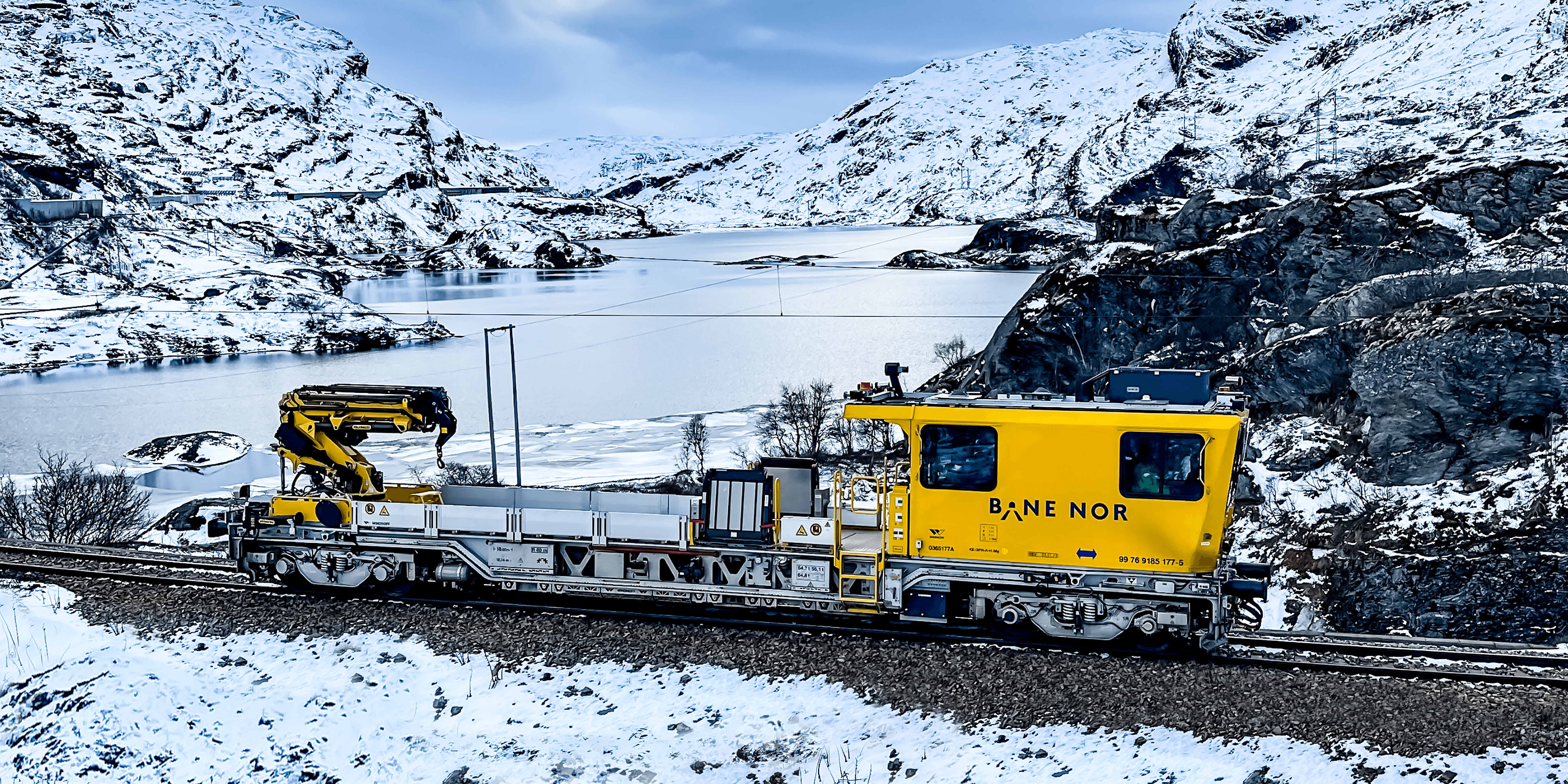 Windhoff Bahn- und Anlagentechnik GmbH