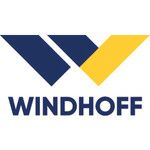 Logo von Windhoff Bahn- und Anlagentechnik GmbH