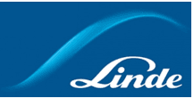 Logo von Linde GmbH