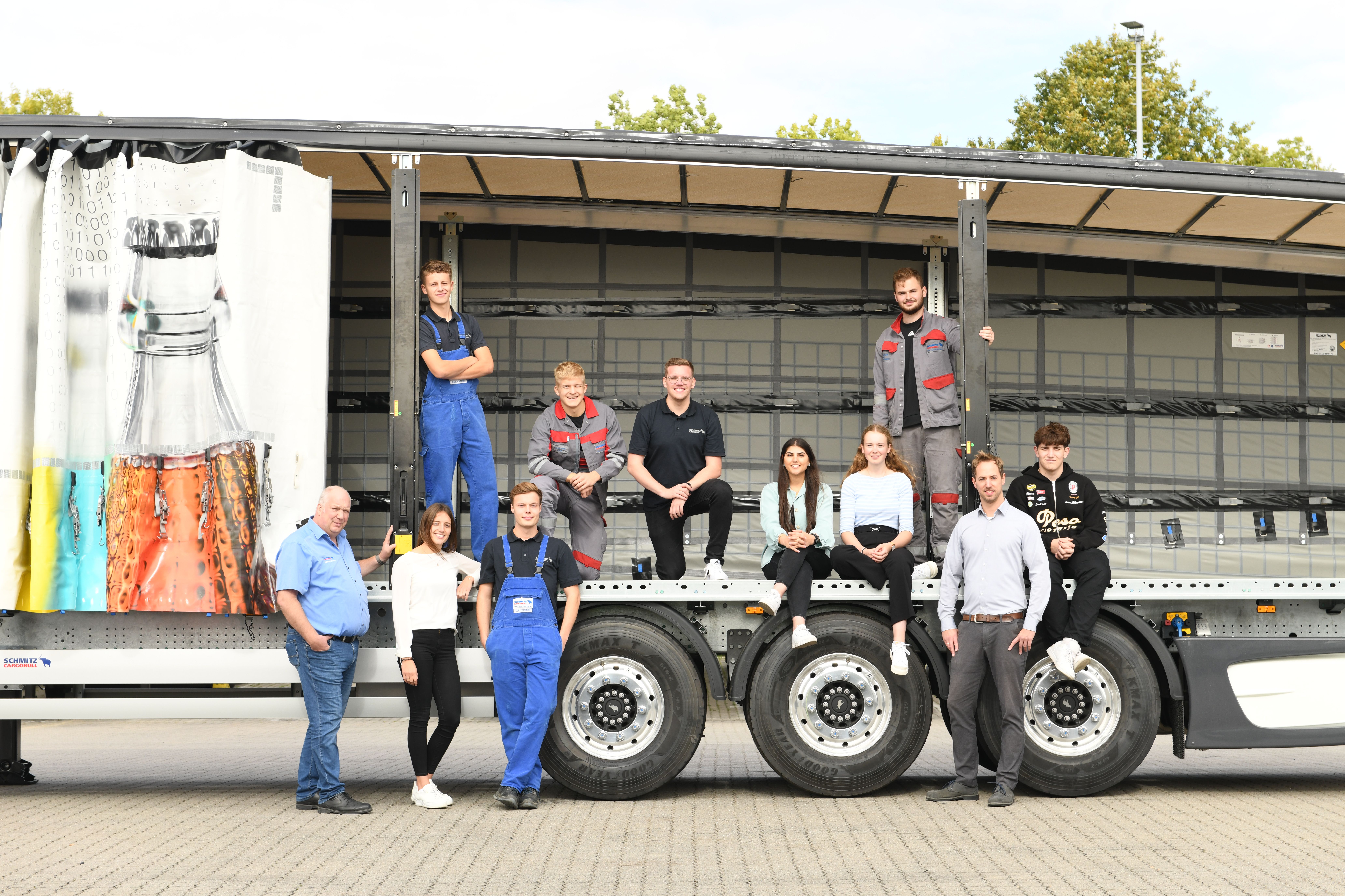 Schmitz Cargobull AG