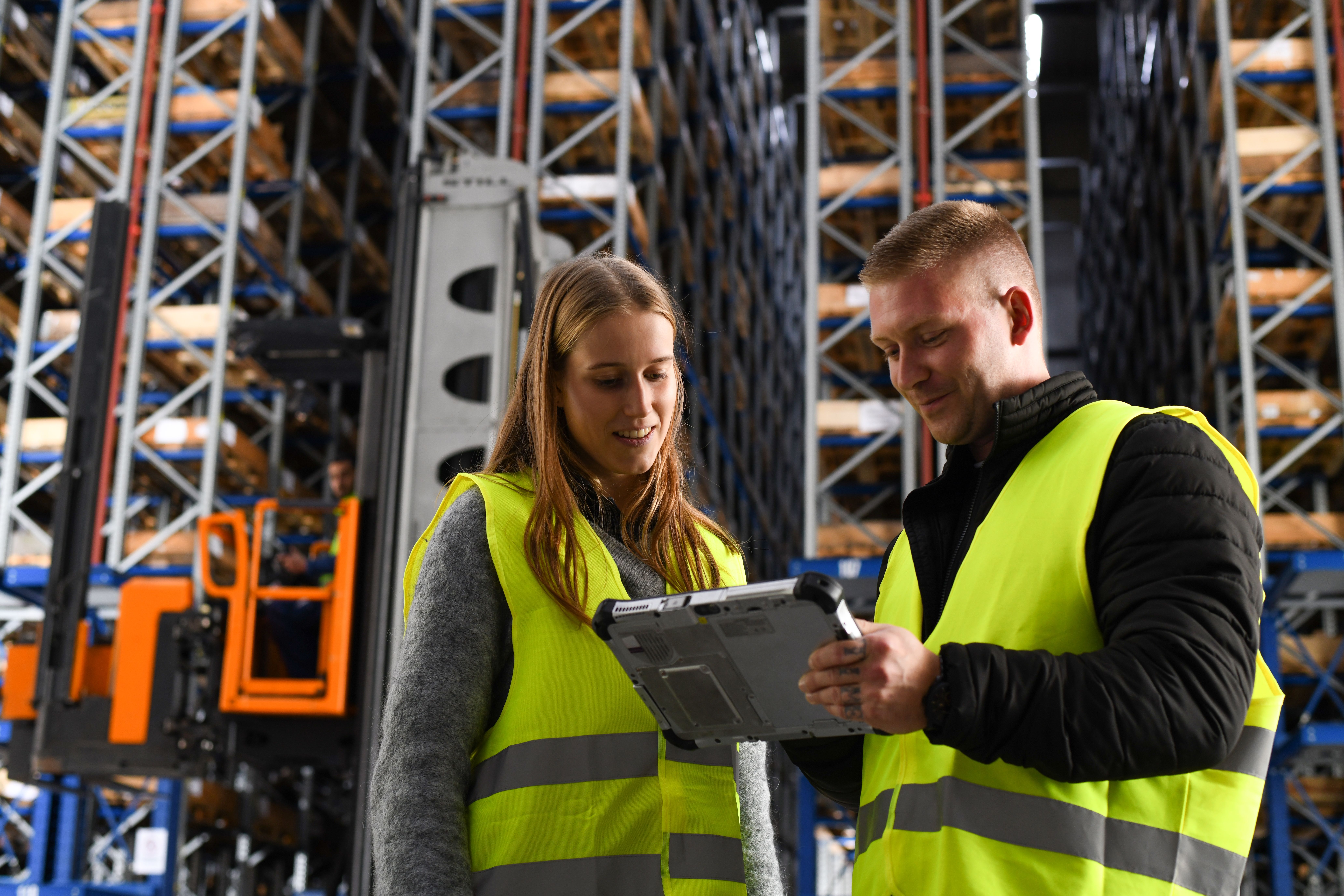 Schmitz Cargobull AG