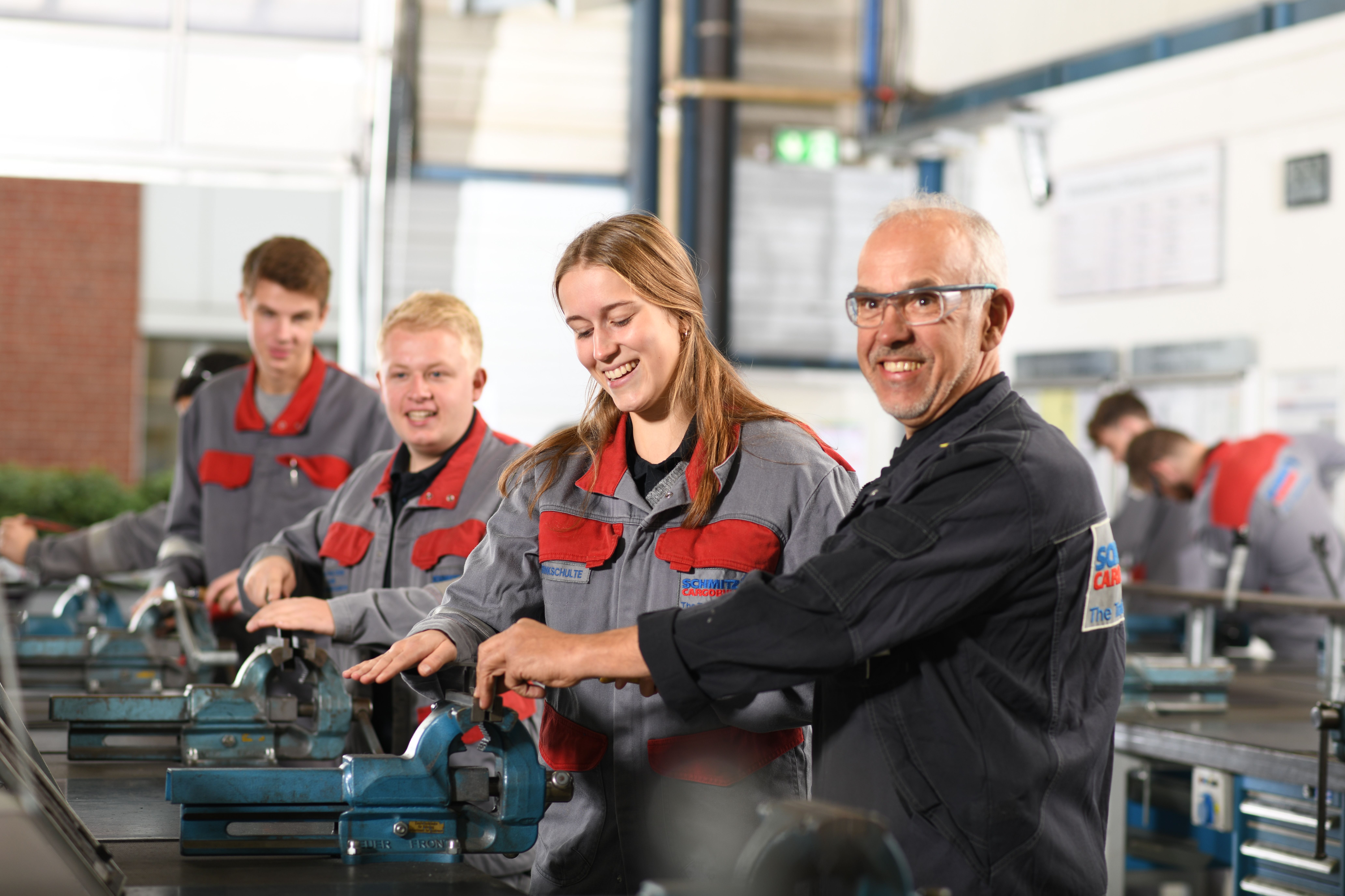 Schmitz Cargobull AG