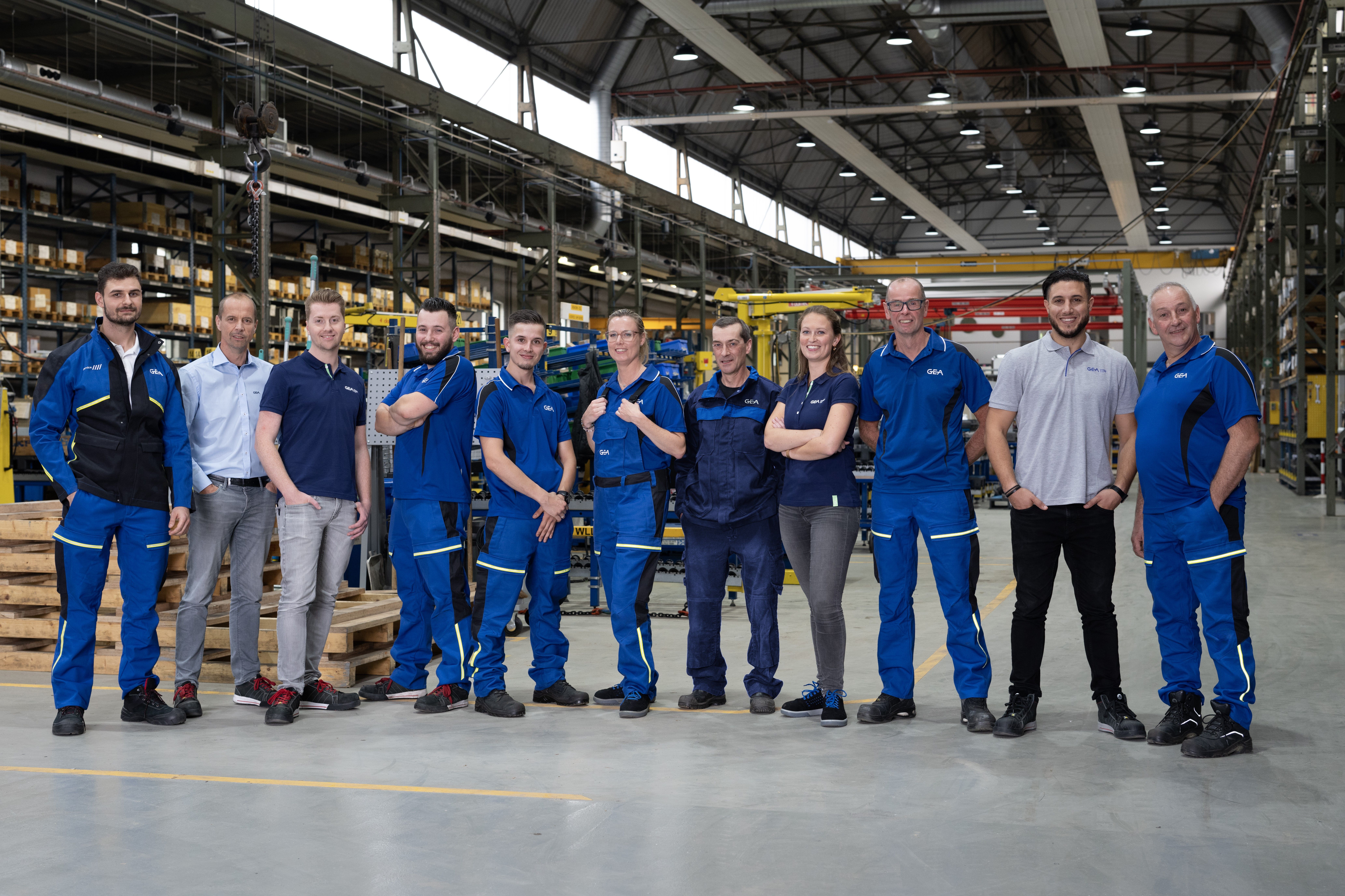 GEA Brewery Systems GmbH