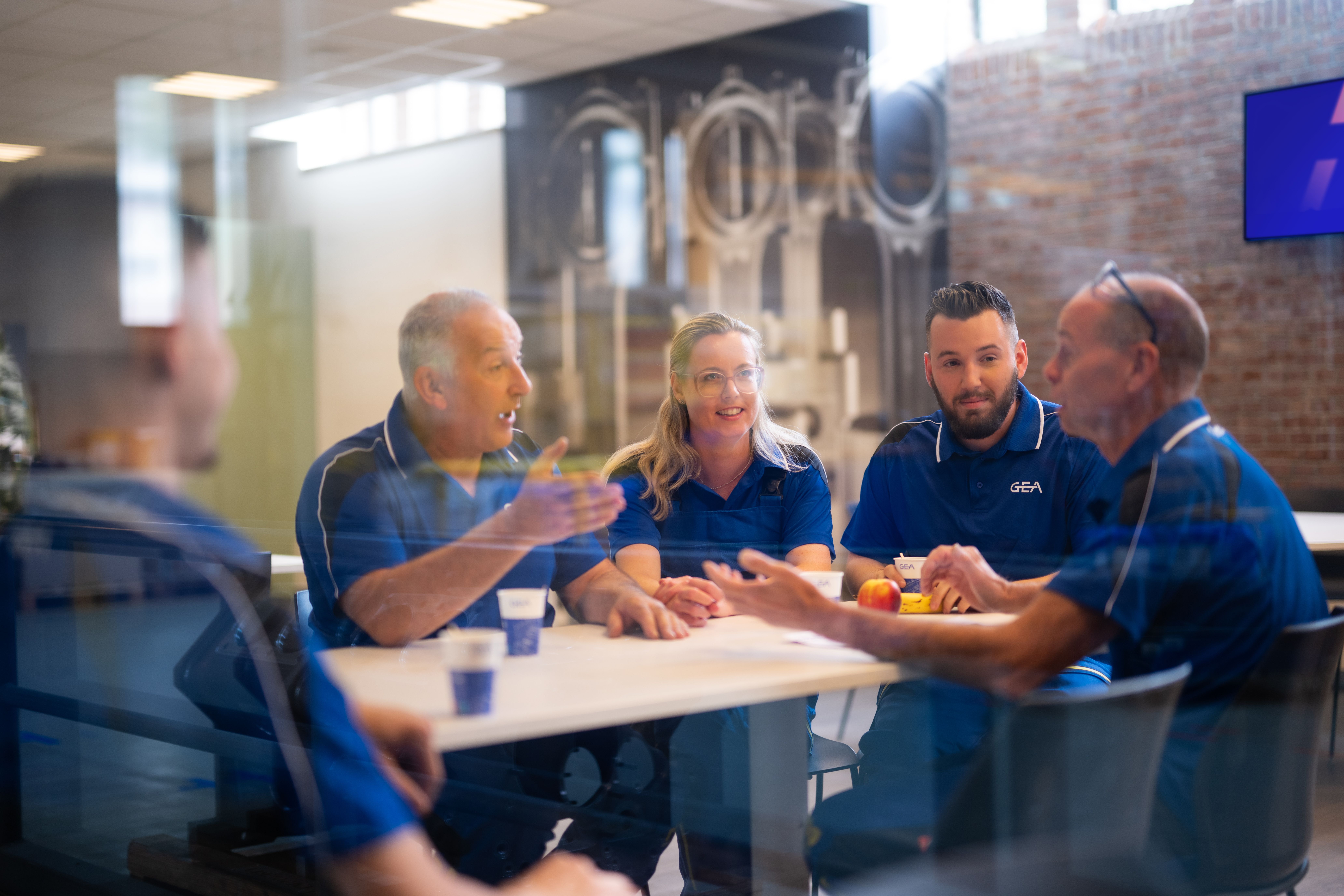 GEA Brewery Systems GmbH