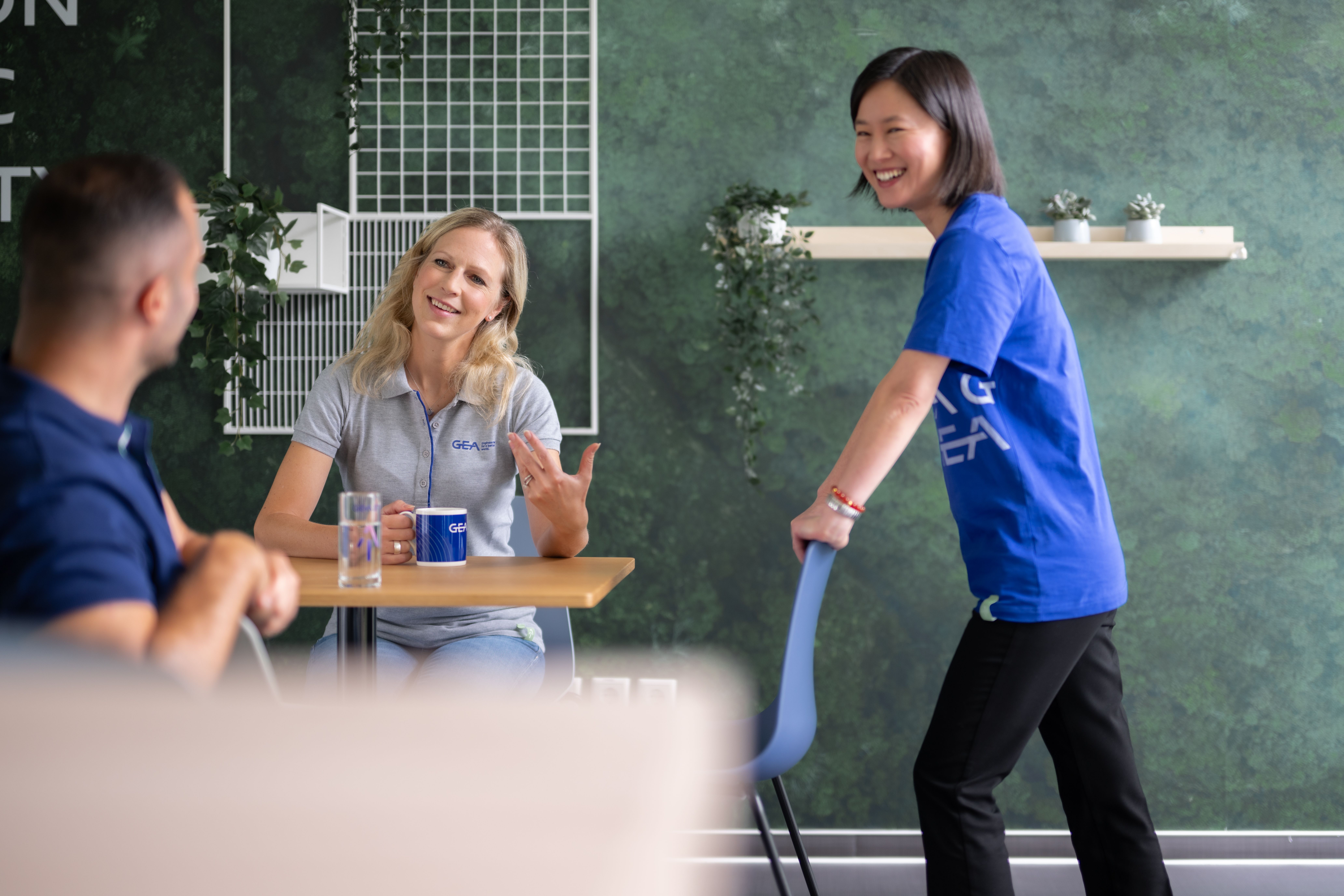 GEA Brewery Systems GmbH