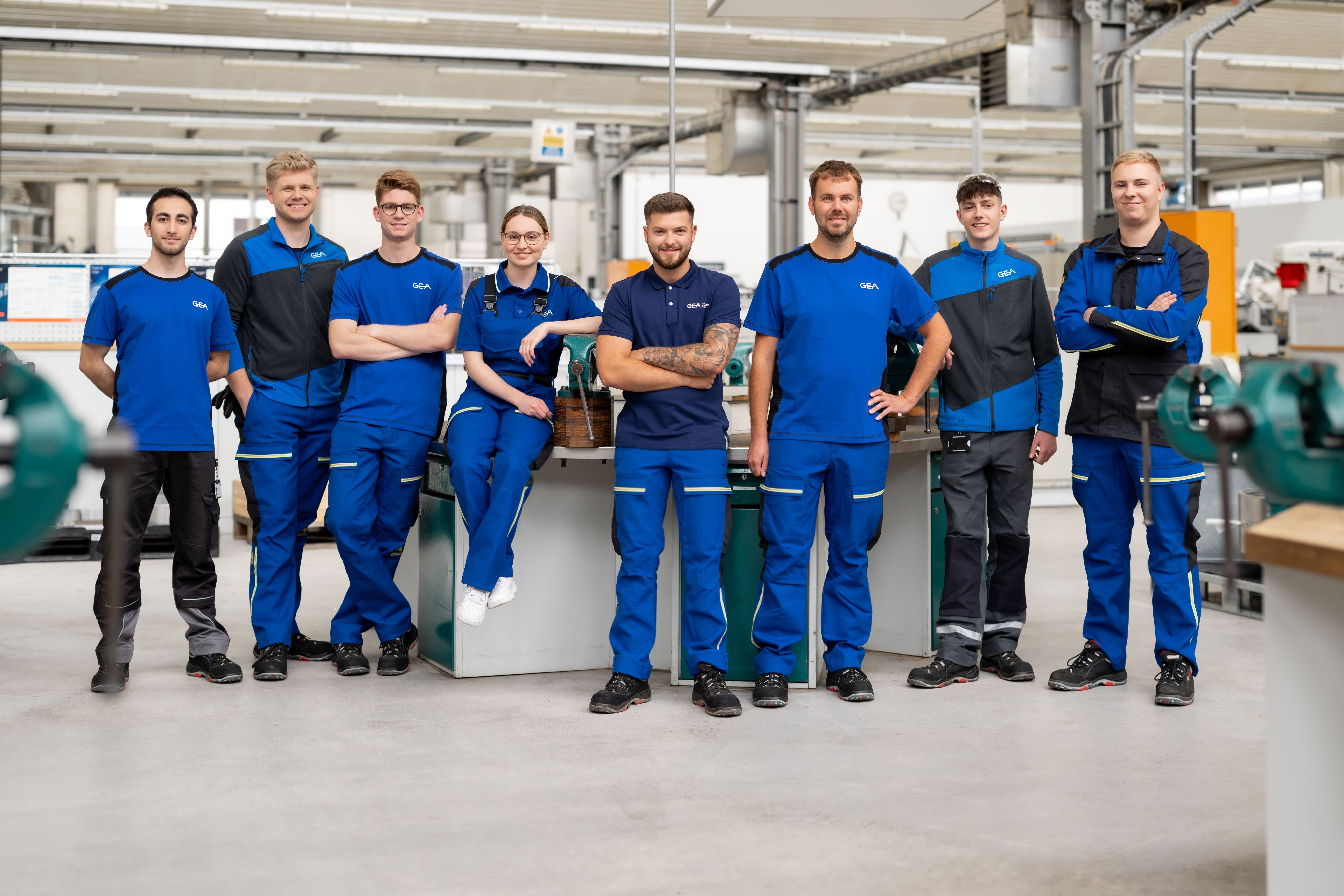 GEA Brewery Systems GmbH