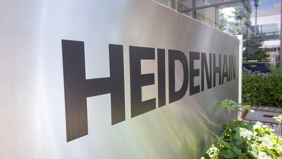 DR. JOHANNES HEIDENHAIN GmbH