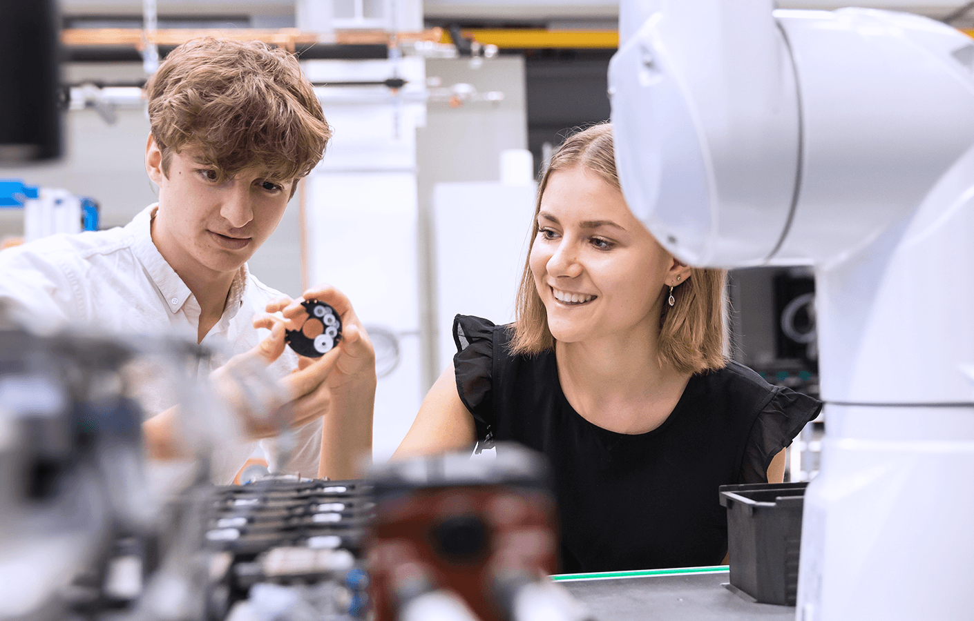 DR. JOHANNES HEIDENHAIN GmbH