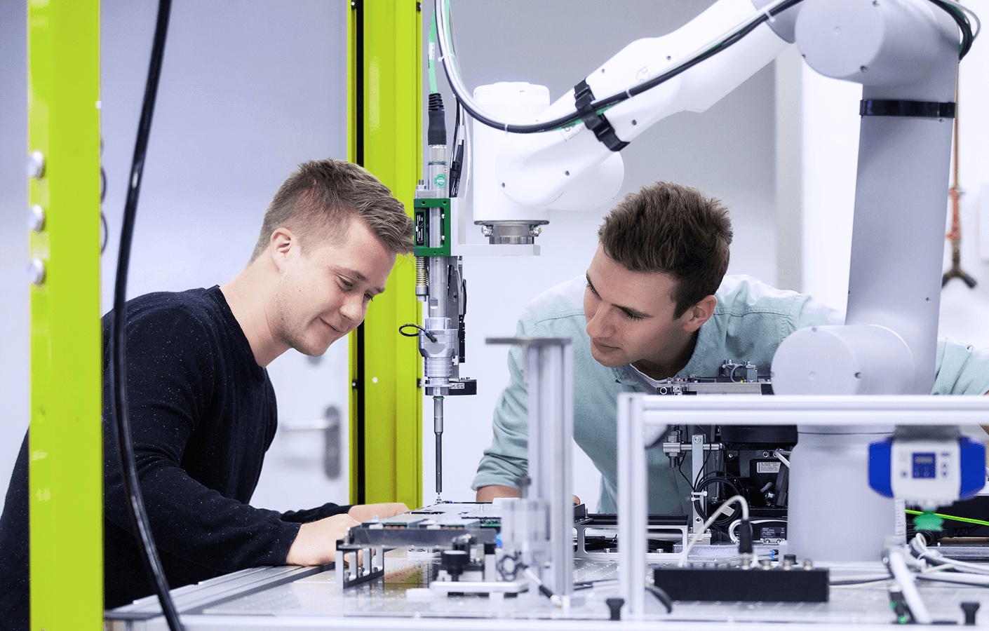 DR. JOHANNES HEIDENHAIN GmbH